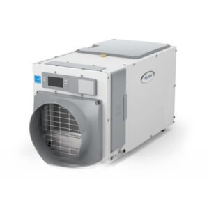Aprilaire Model 8145 Stand Alone Outside Air Ventilator with Built-...