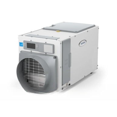 Aprilaire Model 8145 Stand Alone Outside Air Ventilator with Built-...