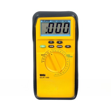 Cable Length Meter