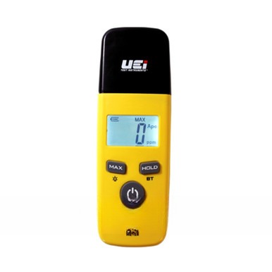Carbon Monoxide Detector w/ Wireless Capabilities
