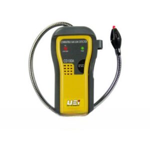 Combustible Gas Leak Detector