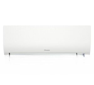 Daikin Hi-Wall Style Series 15K BTU Hi-Wall Fan Coil Multi Zone R-32