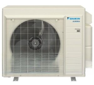 Daikin MXM 24K BTU 3-Zone Heat Pump R-32