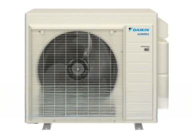 Daikin MXM 36K BTU 4-Zone Heat Pump R-32
