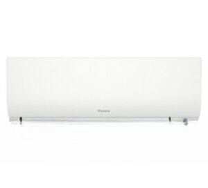 Daikin OTERRA Series 9K BTU Hi-Wall Fan Coil R-32