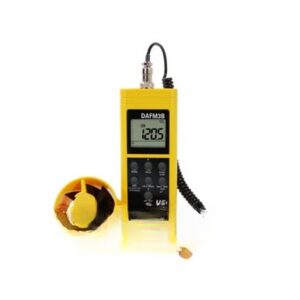 Digital In-Duct Mini Vane Anemometer