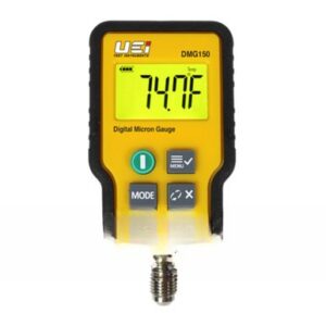 Digital Micron Gauge W Proffesional accuracy Rang