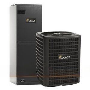 Solace 3 Ton 14.3 SEER2 Heat Pump + Air Handler System - S-GLZS4BA3610 / S-AWST36LU1305A
