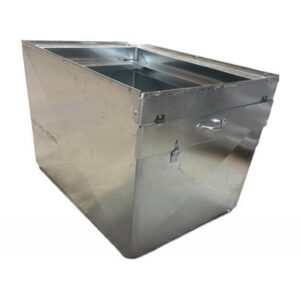 Furnace Return Air Plenum - C Width (21")