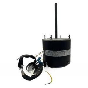 TuttoKool Universal Condensing Fan Motor 1/3 to 1/6 208-230V 1075 R...