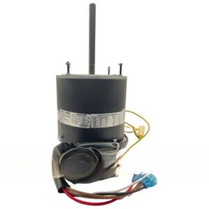 TuttoKool Universal Condensing Fan Motor 1/3 to 1/6 208 - 230V 825 ...