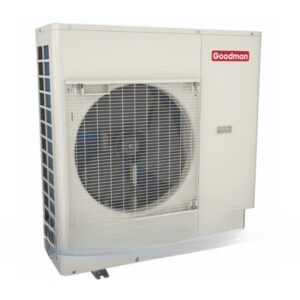 Goodman 1.5 Ton Heat Pump - GZV6SA1810
