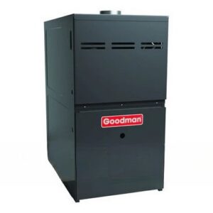 Goodman 100,000 BTU 80% AFUE Gas Furnace - GR9S801005CNA