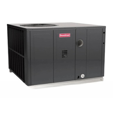 Goodman 2.5 Ton 13.4 SEER2 Packaged Unit - GPGM33004031