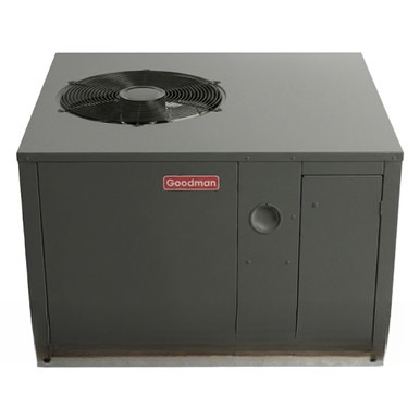 Goodman 2.5 Ton 13.4 SEER2 Packaged Unit - GPUM33006031