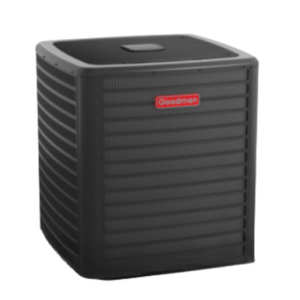 Goodman 2.5 Ton 14.3 SEER2 Air Conditioner - Single-Stage - GLXS4MA3010