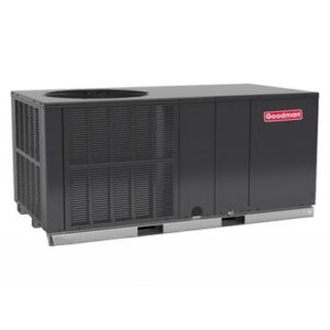 Goodman 2 Ton 13.4 SEER2 Packaged Heat Pump - GPHH32431