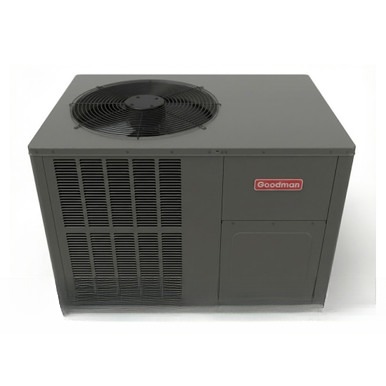 Goodman 2 Ton 15.2 SEER2 Packaged Unit - GPGM52406031