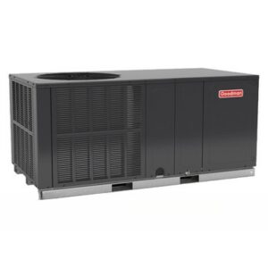 Goodman 2 Ton 15.2 SEER2 Packaged Unit - GPHM52431