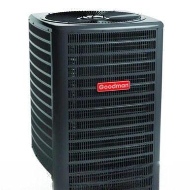 Goodman 2 Ton Air Conditioner - GLXS4BA2410