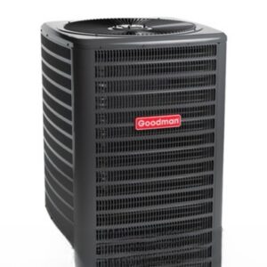 Goodman 3.5 Ton Air Conditioner - GLXS3BN4210
