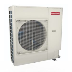 Goodman 3.5 Ton Heat Pump - GZV6SA4210