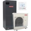 Goodman 4 Ton 17.5 SEER2 Heat Pump System with Air Handler - Multi-Position - GZV7SA4810