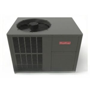 Goodman 5 Ton 15.2 SEER2 Packaged Unit - GPGM56014031
