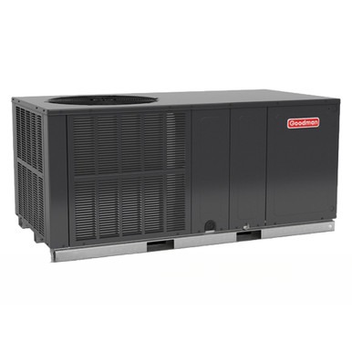Goodman 5 Ton 15.2 SEER2 Packaged Unit - GPHM56031