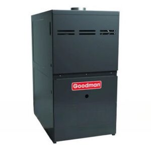 Goodman 60,000 BTU 80% AFUE Gas Furnace - GR9S800604BNA