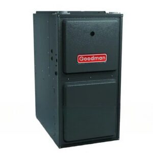 Goodman 80,000 BTU Gas Furnace 96% AFUE Single-Stage - GR9S960804CNA