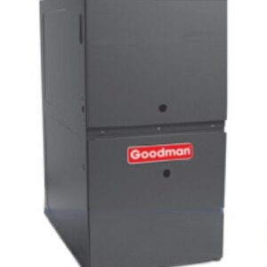 OPEN BOX - Goodman 80,000 BTU 80% AFUE Gas Furnace - GRVT800804CN