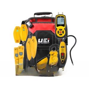 Heat Pump Install Kit