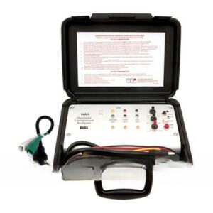 Hermetic Compressor Analyzer