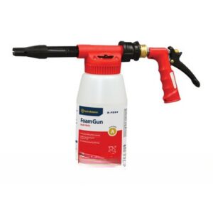 HydroBalance Multi-Ratio Foam Gun 0.5 Gallon Capacity