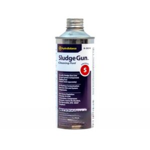 HydroBalance Sludge Gun Flush Fluid 19.5oz NetWt Can