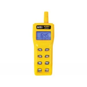 Indoor Air Quality Meter