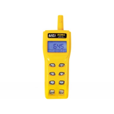 Indoor Air Quality Meter