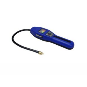 INTELLASENSE REFRIGERANT LEAK DETECTOR