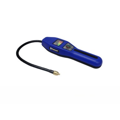 INTELLASENSE REFRIGERANT LEAK DETECTOR