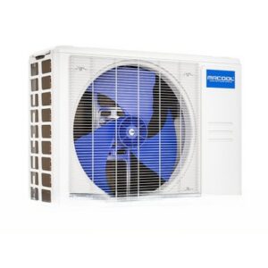MRCOOL 36,000 BTU 18 SEER2 DIY Mini Split System - DIY-36-HP-WM-230D25-O