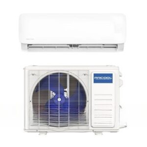 EasyPro 5th Generation 12k BTU 115V System
