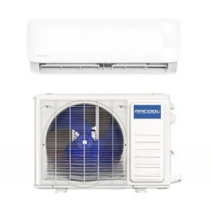 EasyPro 5th Generation 24k BTU 230V System