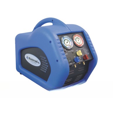 REFRIGERANT RECOVERY SYSTEM