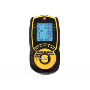Residential Combustion Analyzer