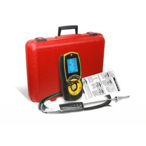 Residential Combustion Analyzer w/ AC509 Carrying Case