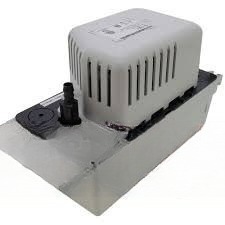 Sauermann Condensate Pump 23' Rise 120V