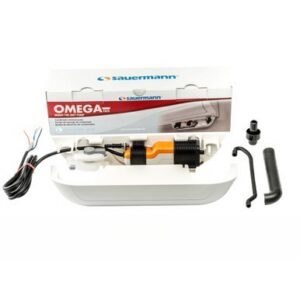 Sauermann Mini Split Under Unit Condensation Pump 240V & 120V 240V