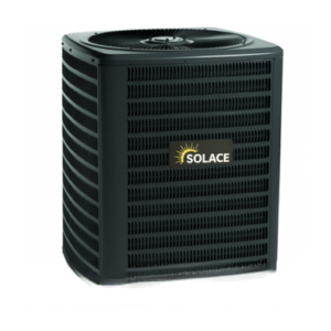 Solace 1.5 Ton 14.3 SEER2 Heat Pump - S-GLZS4BA1810