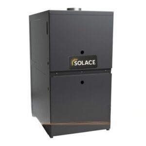 Solace 100,000 BTU 80% AFUE Gas Furnace - S-GRVT801005CN